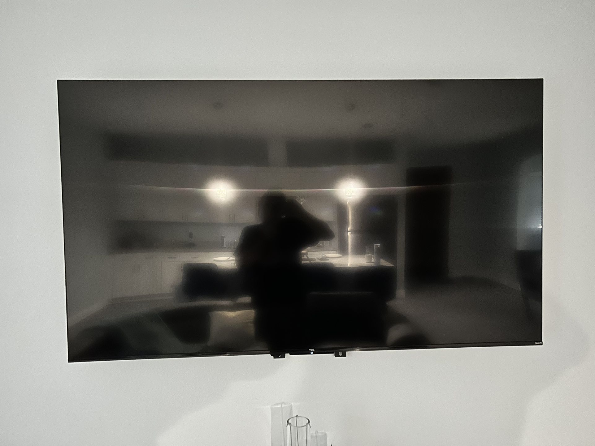 80 Inch Roku Flat Screen Tv