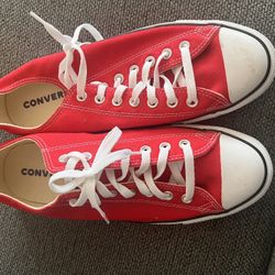 Converse Mens 10.5