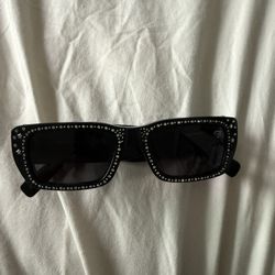 Monclear X Palm Angels Sunglasses 