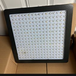 Heavy Duty Grow Light