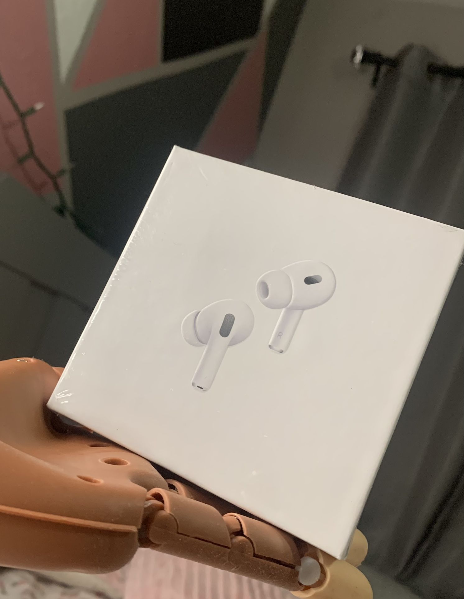 Vendo AirPods Pro 2 