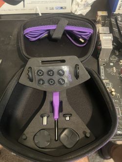 Victrix Pro BFG