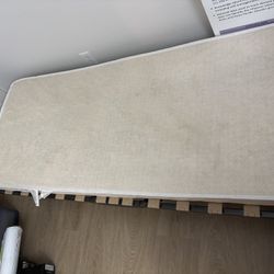 Folding Bed