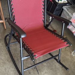 Rocking Chairs 