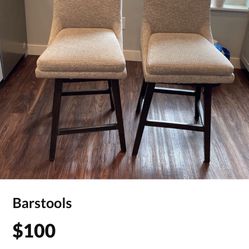 Barstools