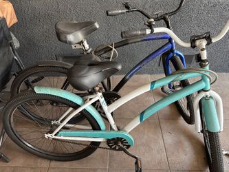 Men And Women’s Beach Cruiser 