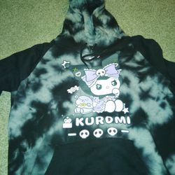 Kuromi Sweater 