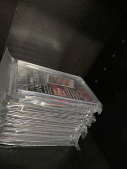 Card holders magnetic