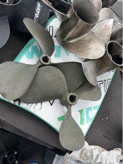 Propeller’s