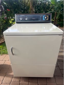 HOTPOINT DRYER