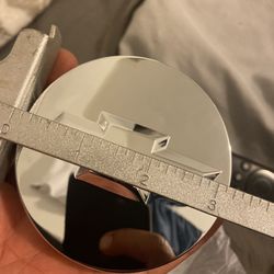 center caps
