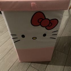 Hello Kitty Hamper