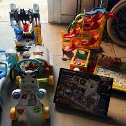 Toys 