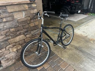 Schwinn Bike - Beach Cruiser 