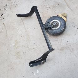 Tow Hitch  Nissan Altima 2015 