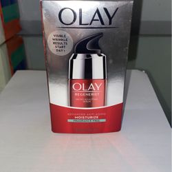 Olay Micro-Sculpting Serum