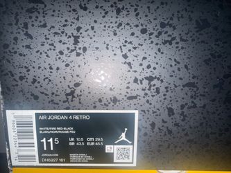 Jordan shoes