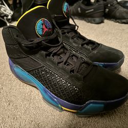 Jordan 38s (Size 11)