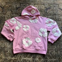 Denim Tears Hoodie *BRAND NEW*