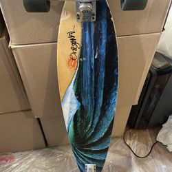 Long Board Original Brand