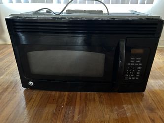 Over The Range Micro Wave