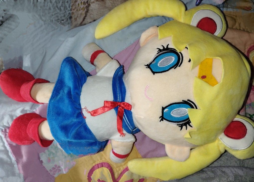 Sailor Moon