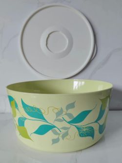 Tupperware