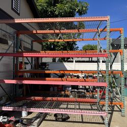 Storage Racks