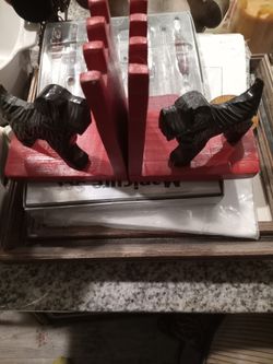 Bookends