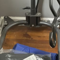 Hoyer Lift Manual Hydraulic 