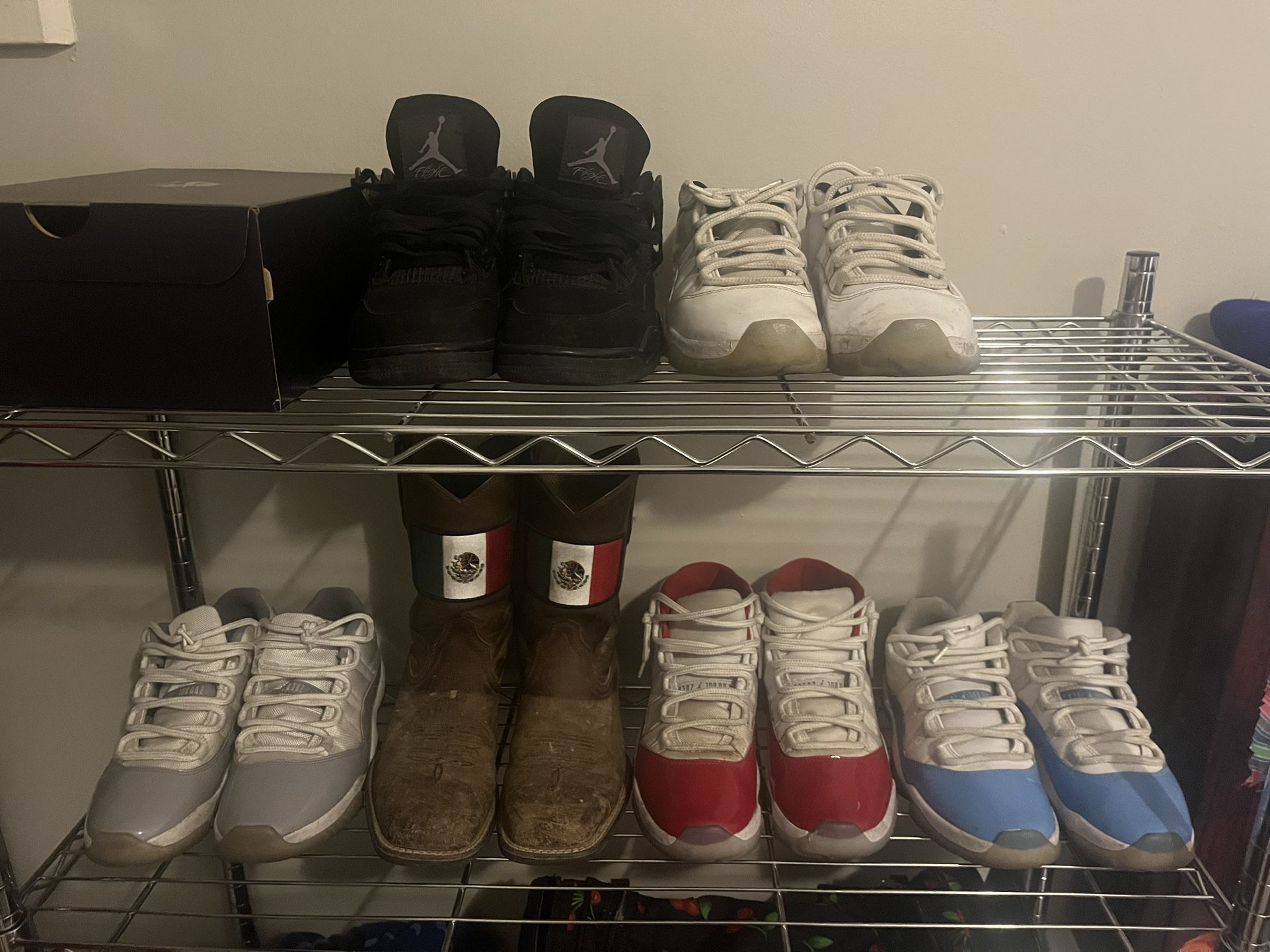 Jordan’s 