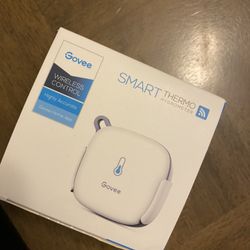 Govee Thermometer Control