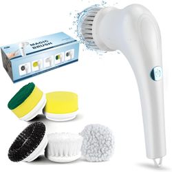 Magic Brush New