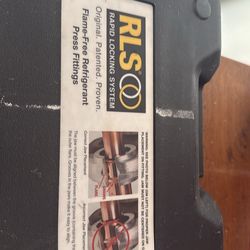 Rsl locking system