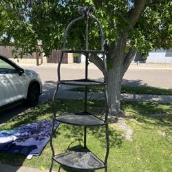 Plant Stand