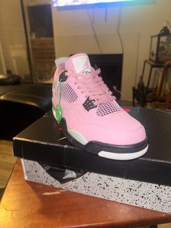 Pink university 9.5