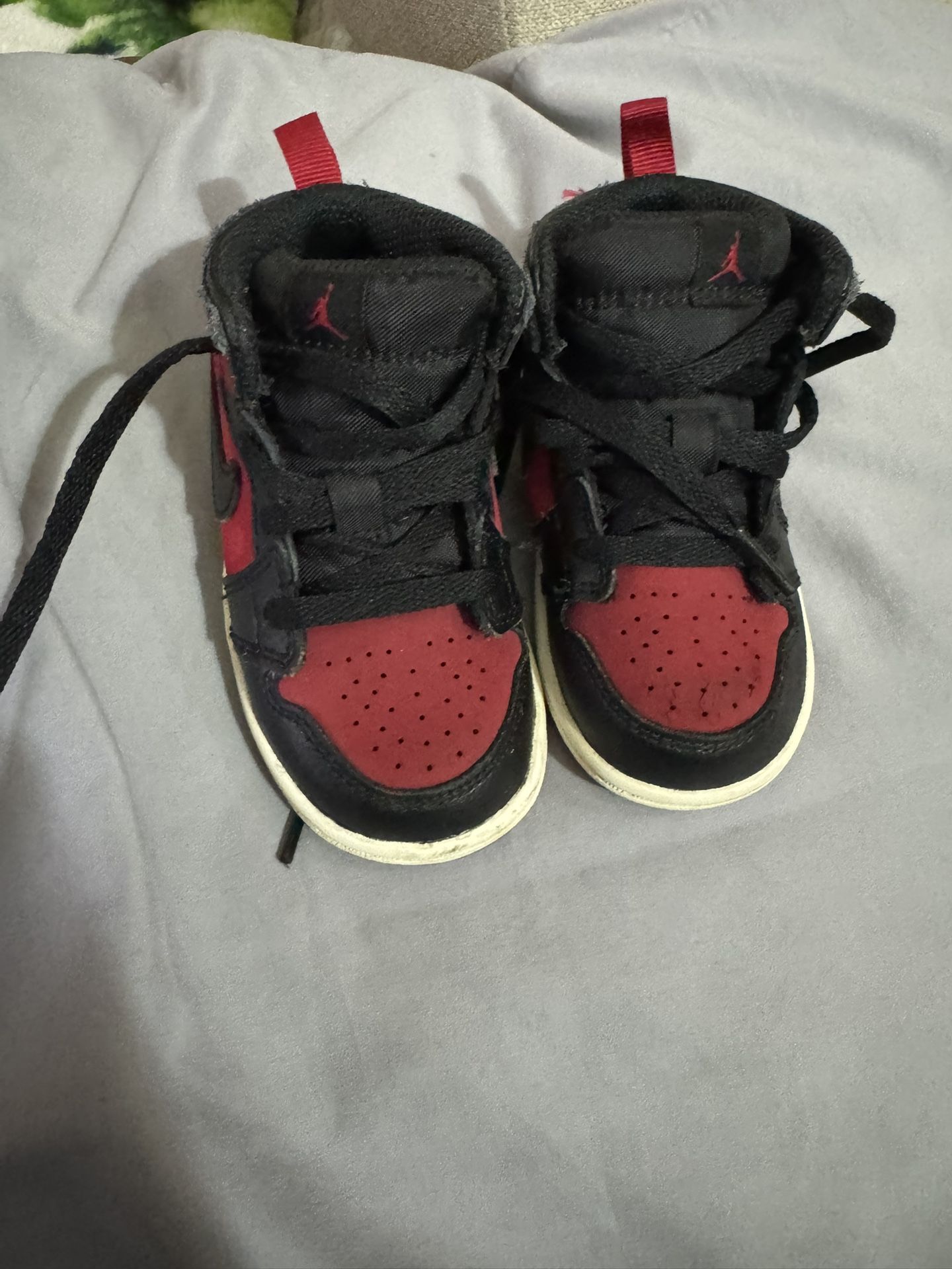 Jordan 1 Toddler