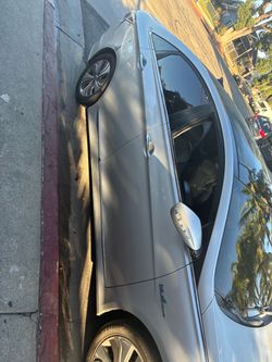 Hyundai Hybrid 2013