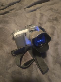 Digital camera