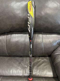 Baseball Bat Easton