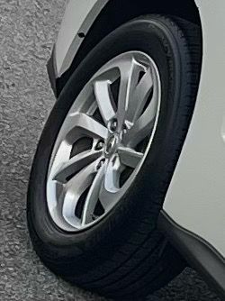 2016 Acura RDX