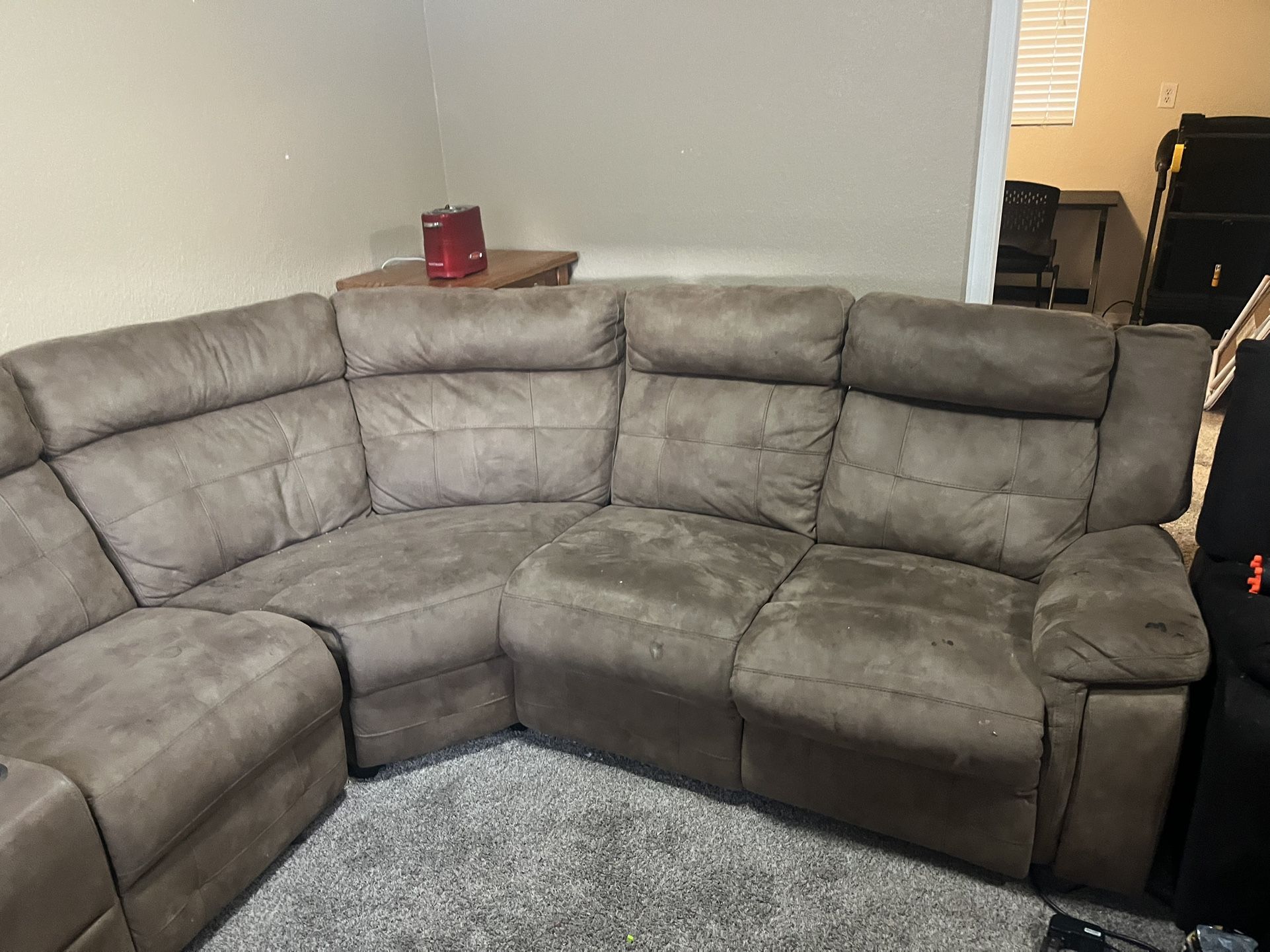Sectional 