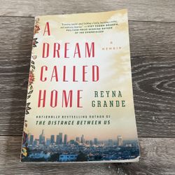 A Dream Called Home