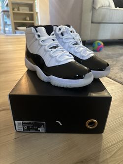Jordan 11 DMP Gratitude Size 12 DS
