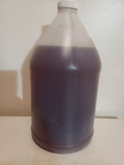 Hand Soap 5 Gallon Jason De Mano