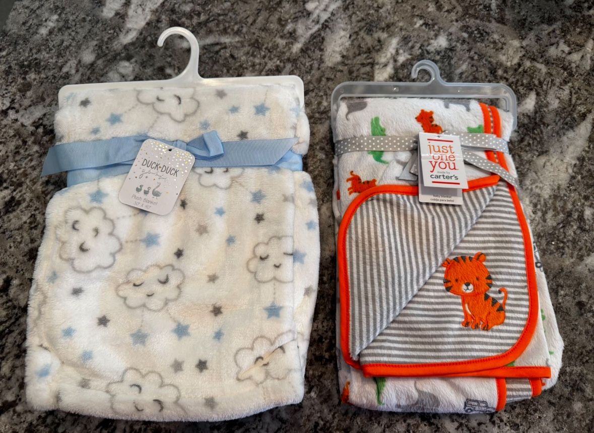Baby Blankets