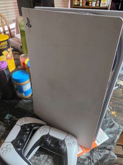 Ps5 disc edition