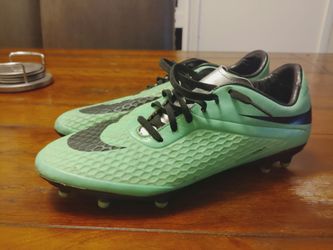 Nike Hypervenom Phantom 1