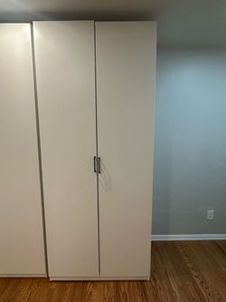 IKEA PAX Wardrobe
