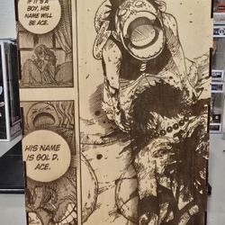 Custom Wooden Funko Pop Protectors